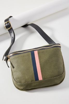 clare v waist bag