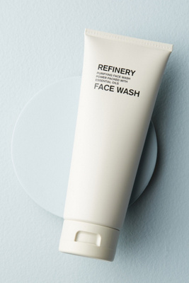 The Refinery Face Wash | Anthropologie