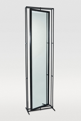 standing mirror