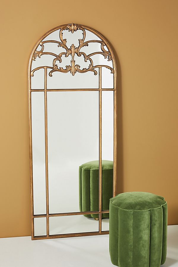 Slide View: 1: Lucia Mirror