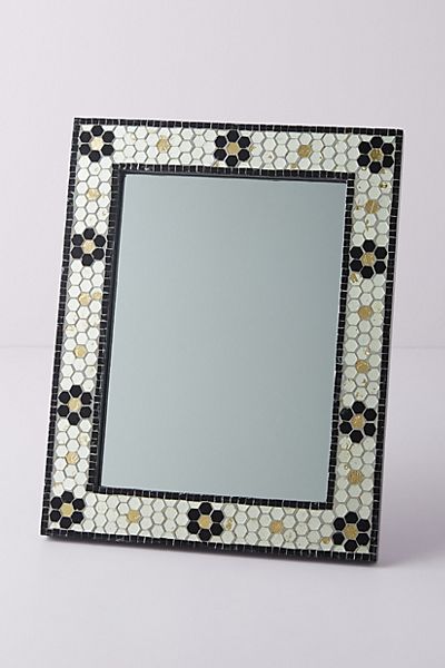 Poppy Mirror