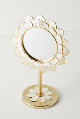 vanity mirror uk