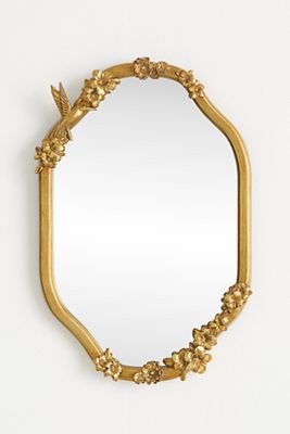 Luisa Petite Gallery Wall Mirror