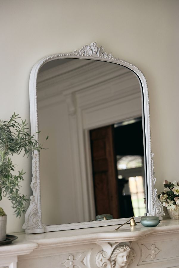 Slide View: 1: Gleaming Primrose Mirror