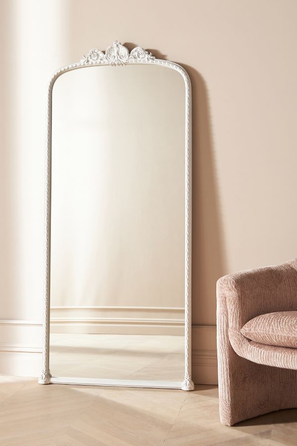 Slide View: 5: Gleaming Primrose Mirror