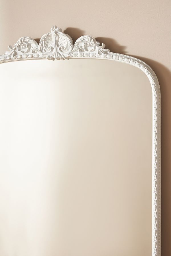 Slide View: 9: Gleaming Primrose Mirror