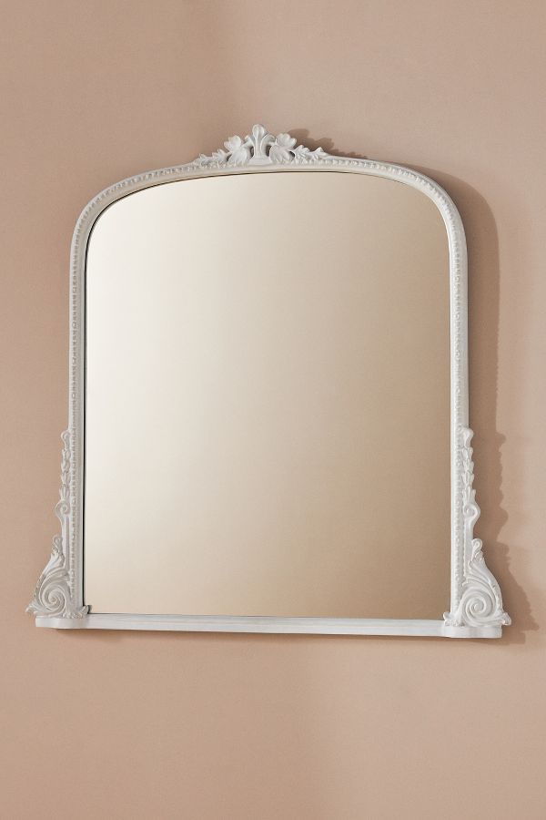 Slide View: 3: Gleaming Primrose Mirror