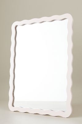 Alma Frames Medium Shimmy Mirror