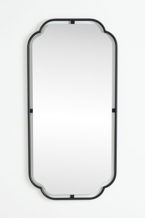 Slide View: 1: Perla Mirror