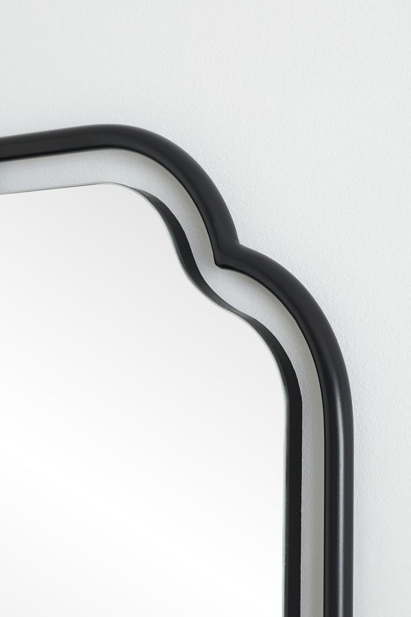 Slide View: 2: Perla Mirror