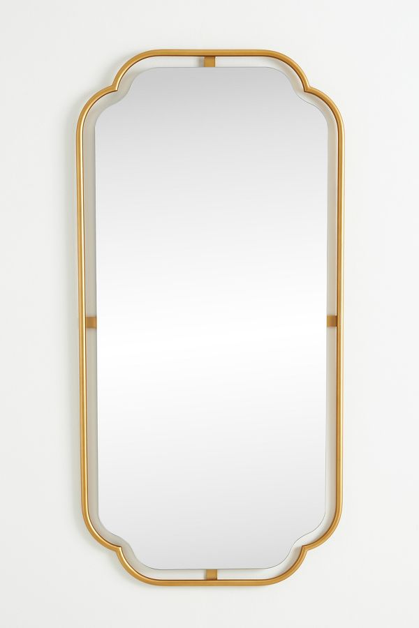 Slide View: 2: Perla Mirror