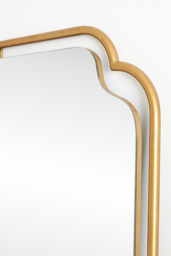 Slide View: 3: Perla Mirror