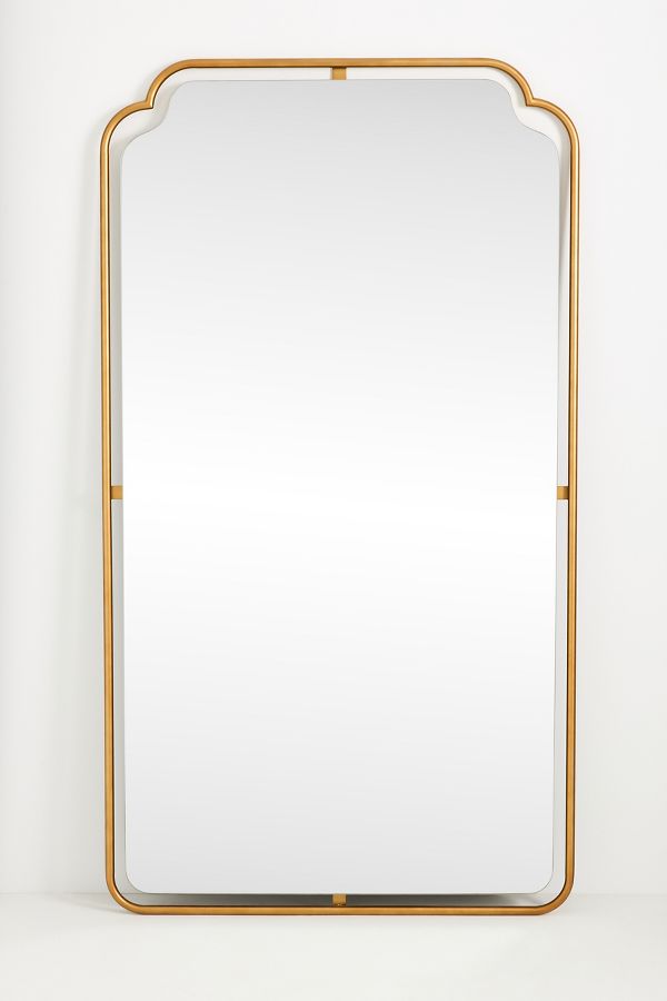 Slide View: 4: Perla Mirror