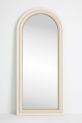 Espen Upholstered Mirror