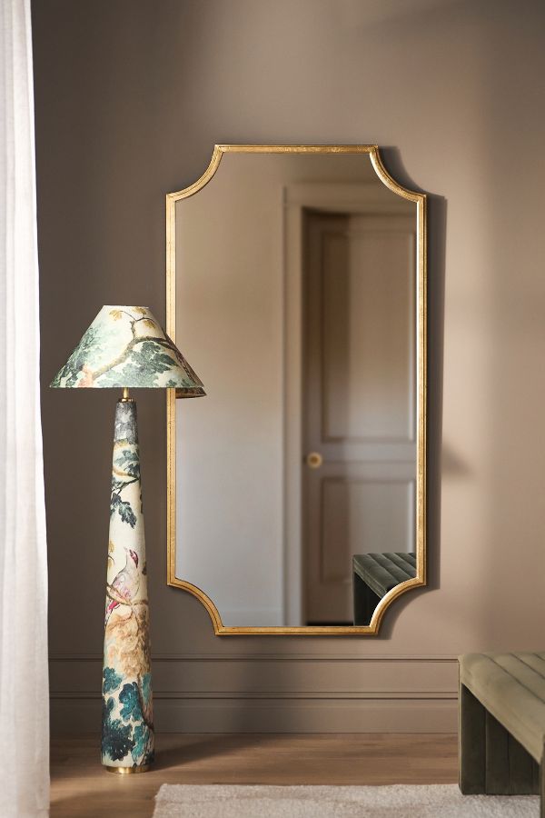 Slide View: 2: Joslyn Mirror