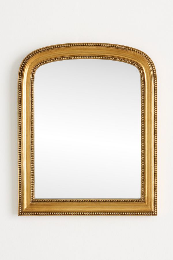 Slide View: 1: Josefina Petite Gallery Wall Mirror