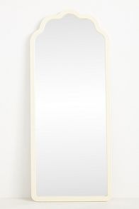 Slide View: 3: Clara Wood Mirror