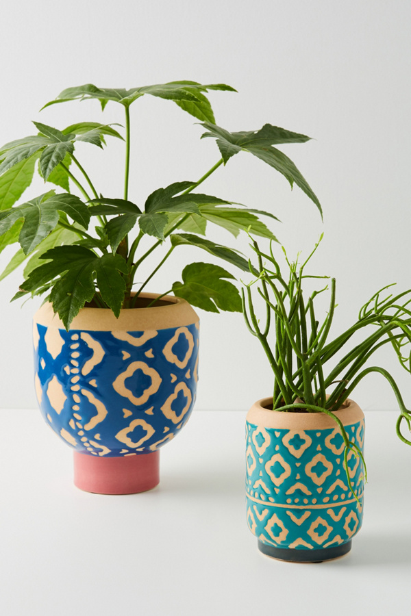 Ena Pot Anthropologie UK
