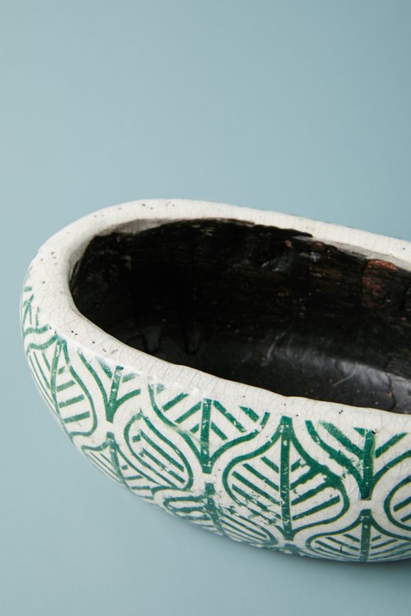 Finley Pot Anthropologie UK