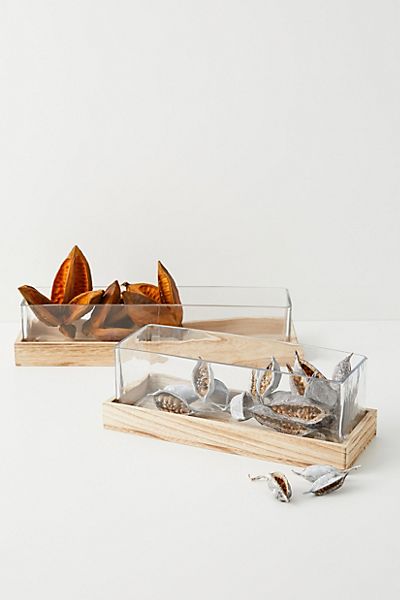 Element Trough Planter