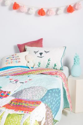 kids quilt covers