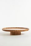 Thumbnail View 2: MasayaCo Teak Batea Coffee Table