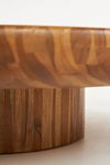 Thumbnail View 5: MasayaCo Teak Batea Coffee Table