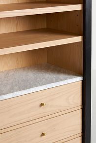 Slide View: 6: Fern Storage Cabinet