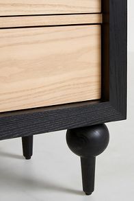 Slide View: 8: Fern Storage Cabinet