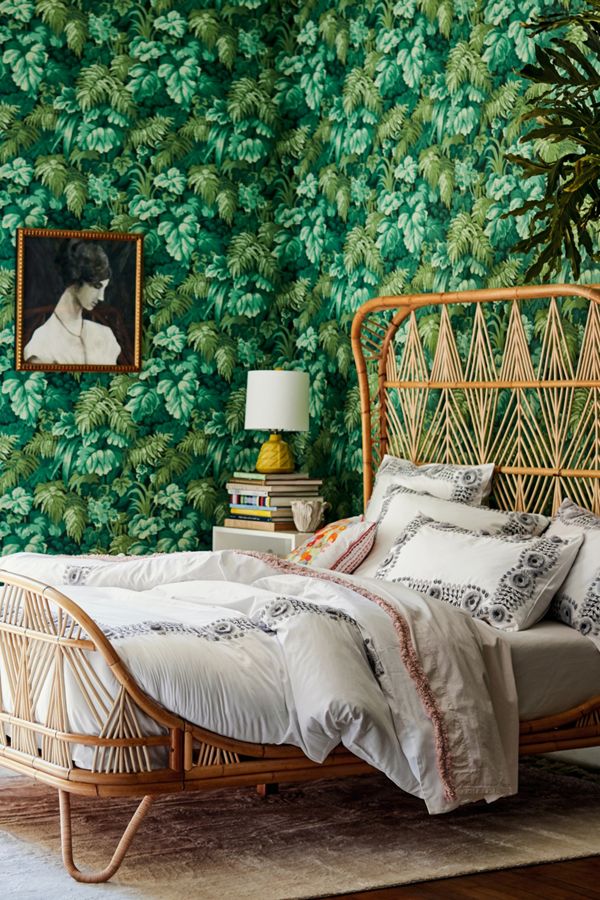 Slide View: 9: Justina Blakeney Ara Bed