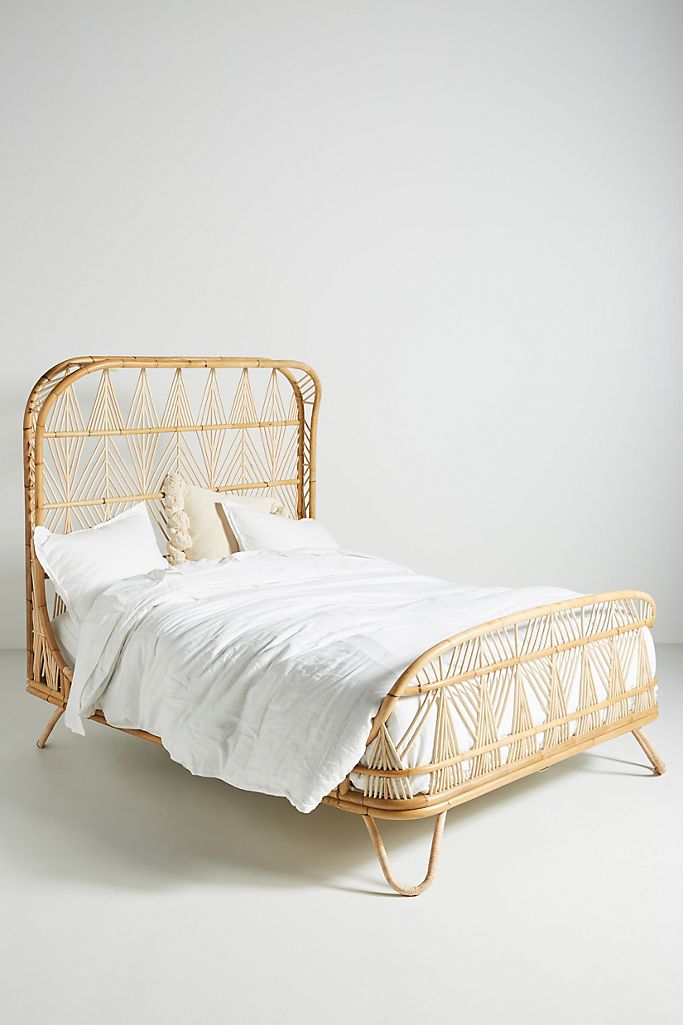 Justina Blakeney Ara Bed Anthropologie