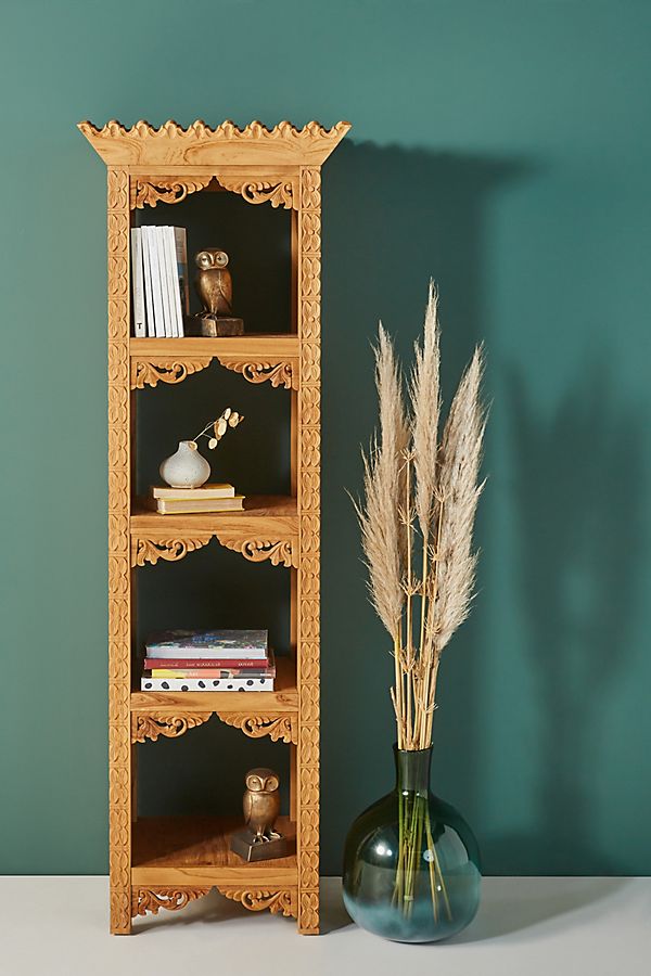 Slide View: 2: Adara Bookcase