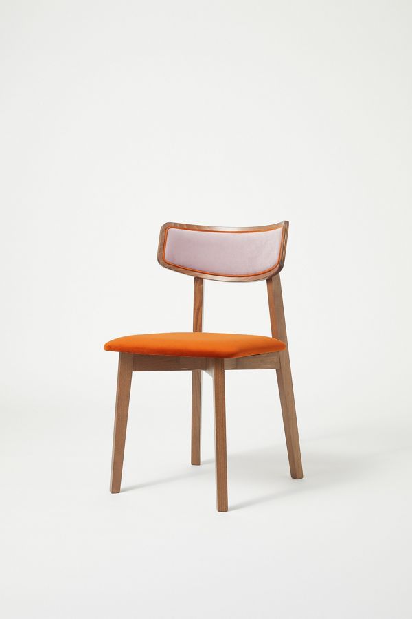Set of 2 Amy Chairs Anthropologie UK