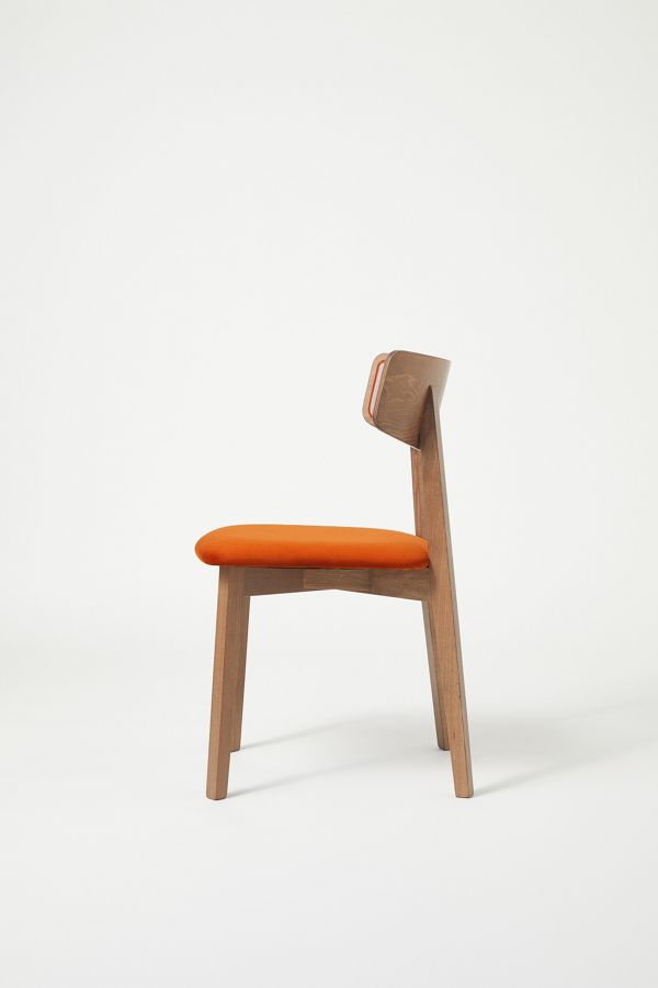Set of 2 Amy Chairs Anthropologie UK
