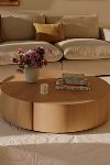 Thumbnail View 1: Raphael 48" Round Coffee Table