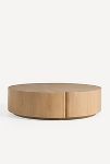 Thumbnail View 2: Raphael 48" Round Coffee Table