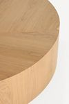 Thumbnail View 4: Raphael 48" Round Coffee Table