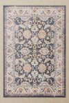 Thumbnail View 1: Flores Farah Classic Persian Border Rug