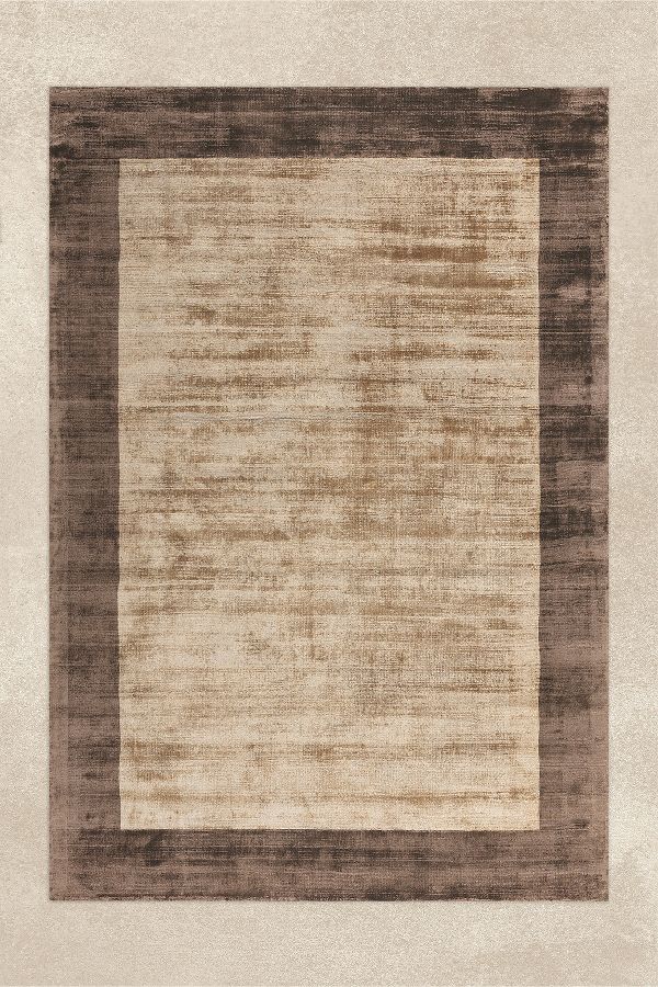 Slide View: 1: Blade Boarder Rug