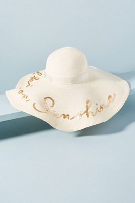 eugenia kim floppy hat