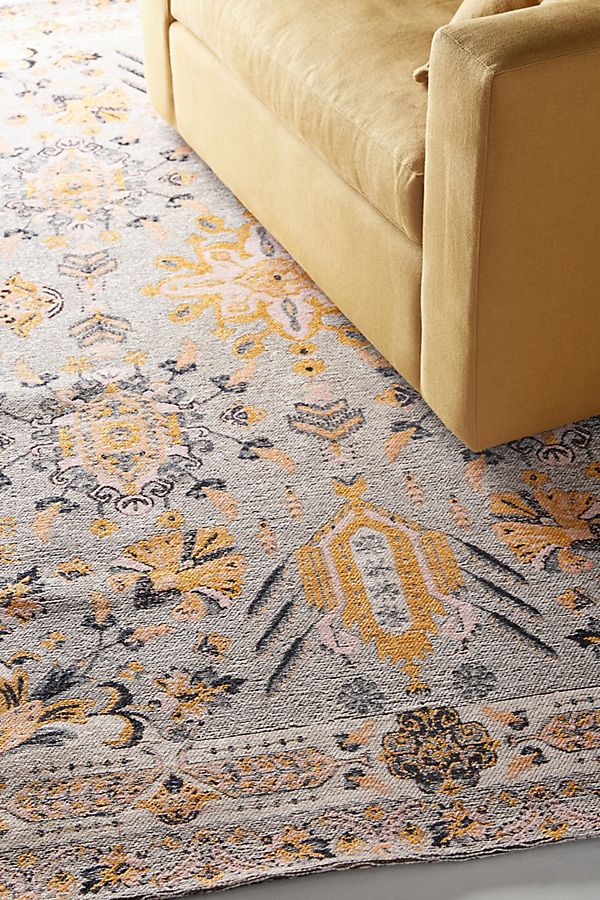 Slide View: 2: Vashti Rug