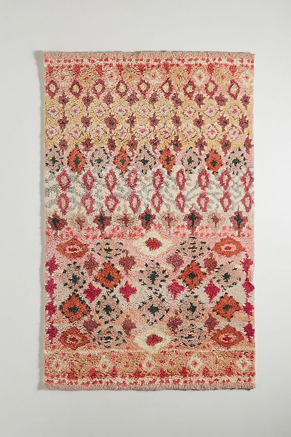 Slide View: 1: Hand-Tufted Ynez Rug