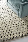 Handwoven Kyle Rug | Anthropologie