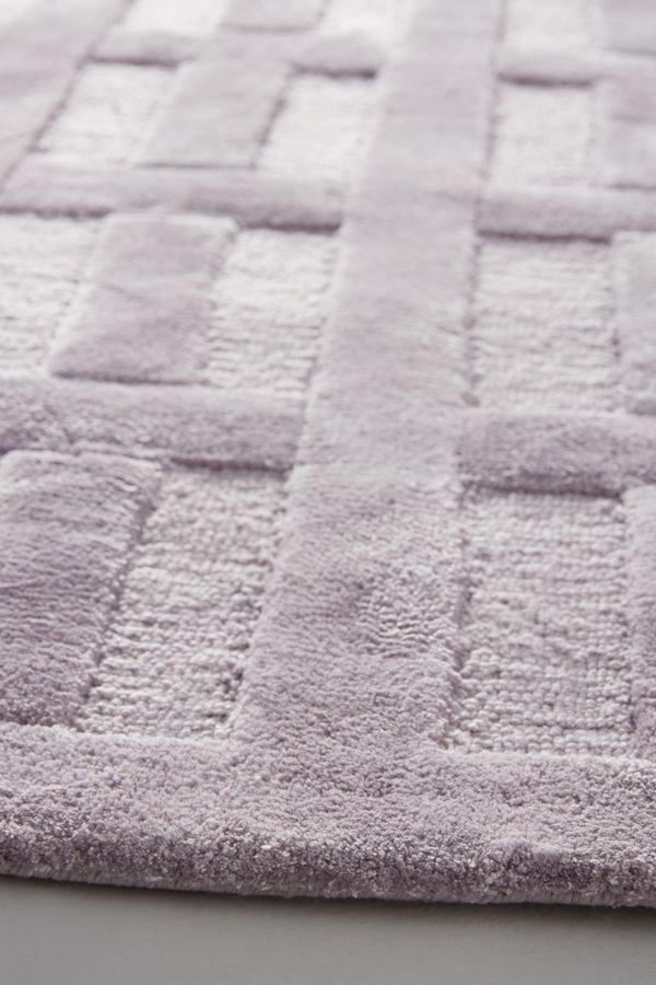Tufted Bella Rug | Anthropologie