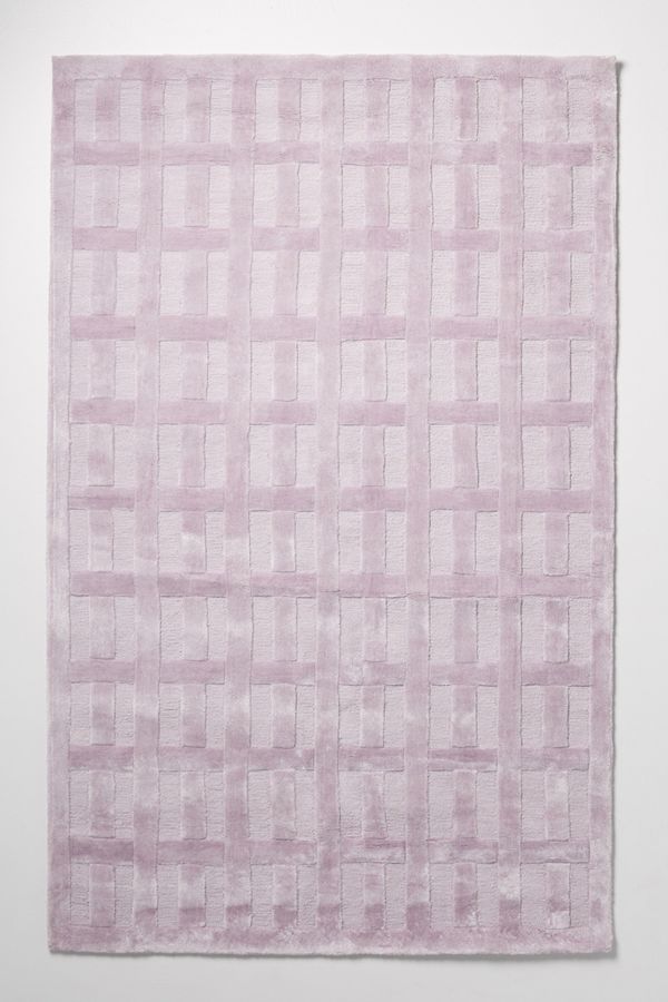 Tufted Bella Rug | Anthropologie