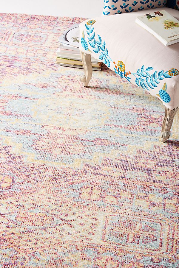 Slide View: 2: Callista Rug