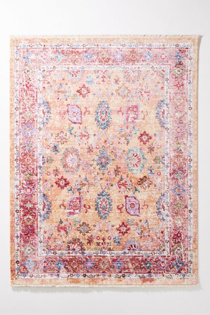 Rumi Rug | Anthropologie