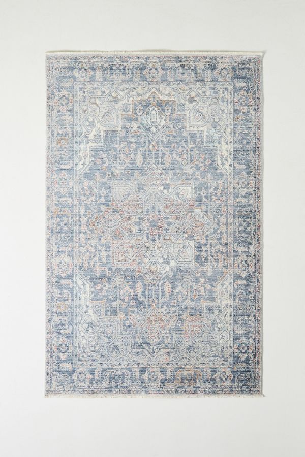 Joanna Gaines for Anthropologie Isabel Rug