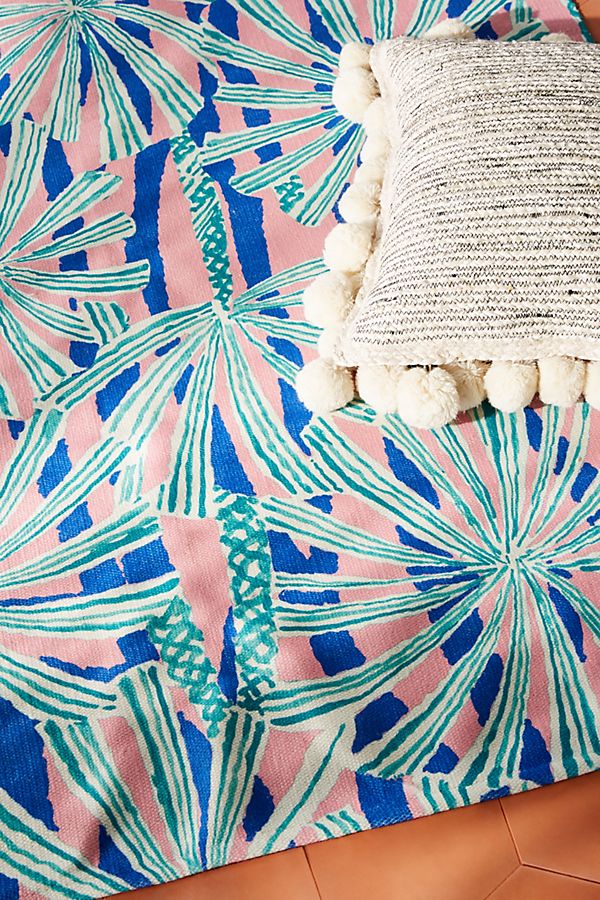 Slide View: 2: Chelsea Indoor/Outdoor Rug