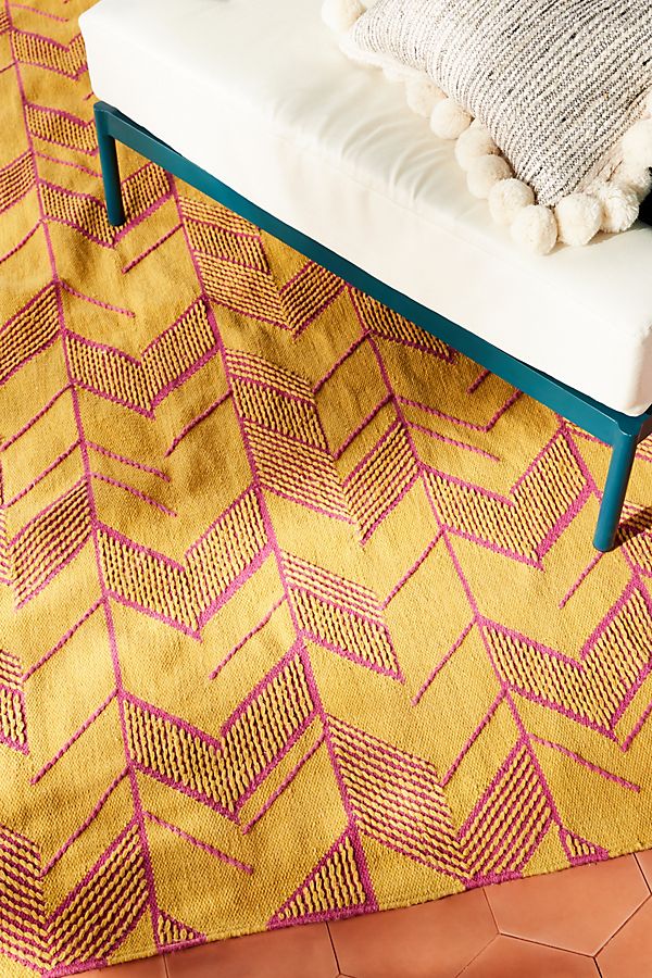 Slide View: 2: Dallen Indoor/Outdoor Rug